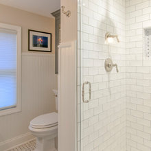 Downstairs Full Bath