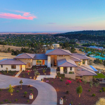Ranch Transitional