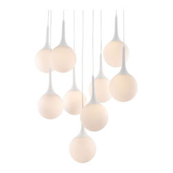Epsilon Ceiling Lamp - Products