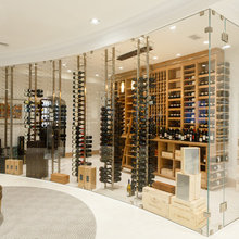 Wine Racks