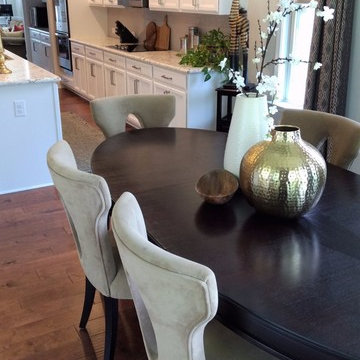 Multi-Gen Living Space