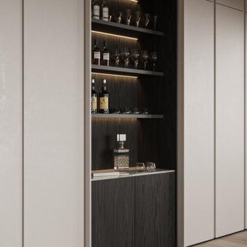 Perfect Minimalism