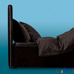 Modern Italian Beds - Products