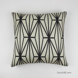 Custom Cushions and Pillows by Lynn Chalk - Decorative Pillows