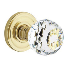 Door knobs