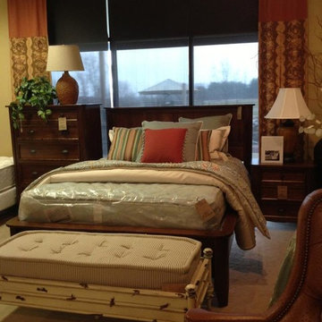 Some of Our Furniture