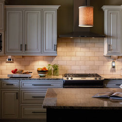 Legrand Adorne Under Cabinet Lighting Solutions - Timers And Lighting Controls