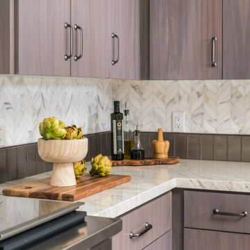South Bay: Pebble Beach Renovation | By the Beach Beauty