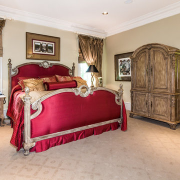 WHIPPOORWILL ESTATE
