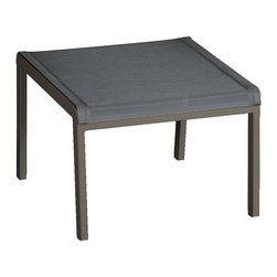 Barlow Tyrie - Outdoor Footstools And Ottomans