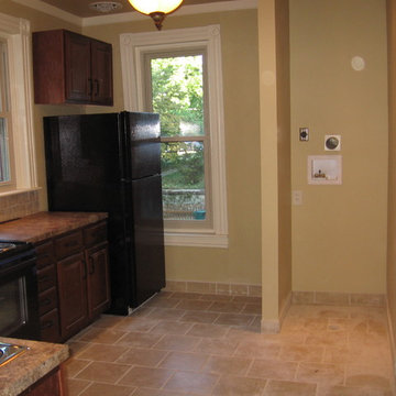Penn Avenue Rental Rehab