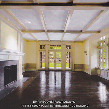 Custom made: Interiors, Living Rooms, Bedrooms, Libraries, Cabinets, Furniture