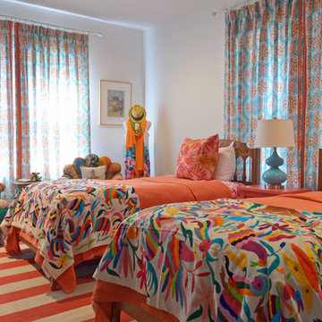 Fort Worth, TX: Mike & Ann Williams