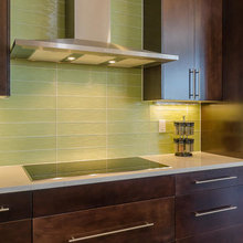 Tresha kitchen cabinets