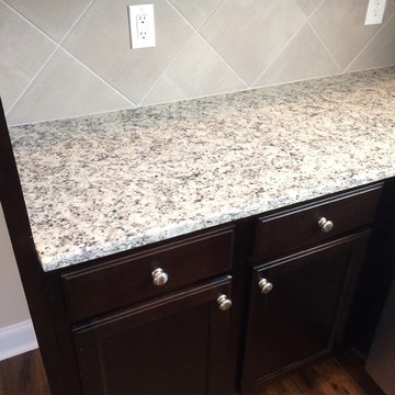 Updated Kitchens