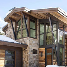 Mountain Contemporary