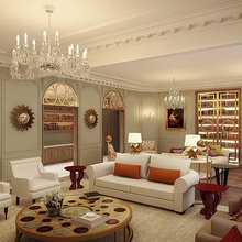 Cronstadt inspi salon