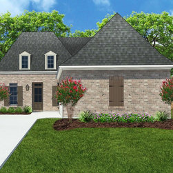 Abbey Elevation - Products