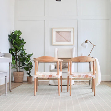 Modern Farmhouse