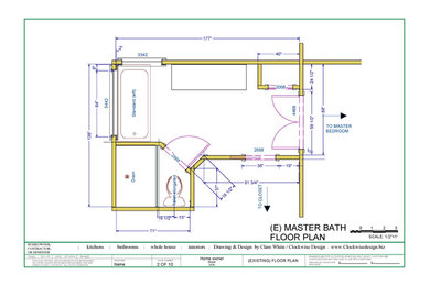 2D to 3D Design-Drafting Service