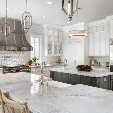St Charles Elegance