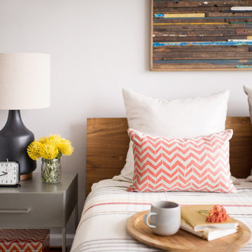 Contemporary Bedroom