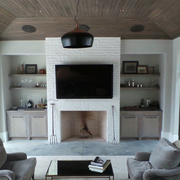 Living Room Inspiration