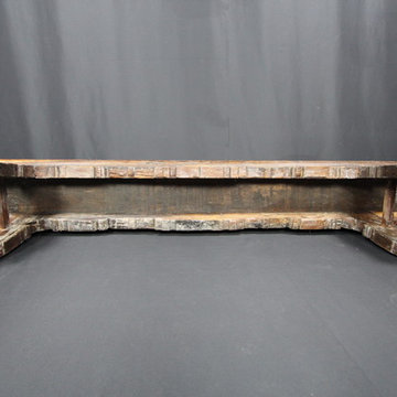 Design Ideas - Chinese Antique Chairs - Shanghai Green Antiques