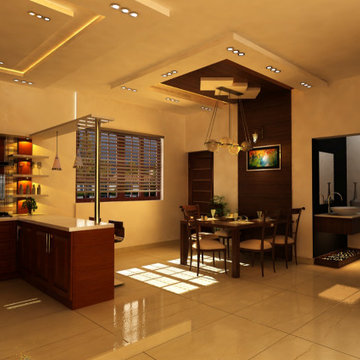 Kerala Home Interior Designs - Photos & Ideas | Houzz
