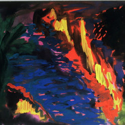 Paintings - Products