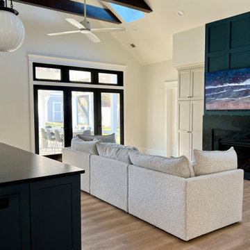 Falls Church Project
