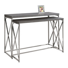 Console Table Ideas