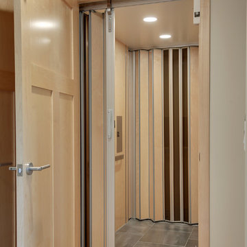 Woodbury Home Elevator