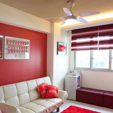 sports den