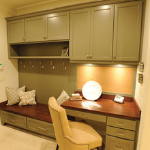 Mudroom