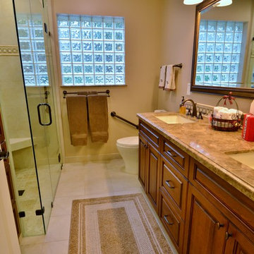Westbury - Spellman Kitchen, 2 Baths, Study