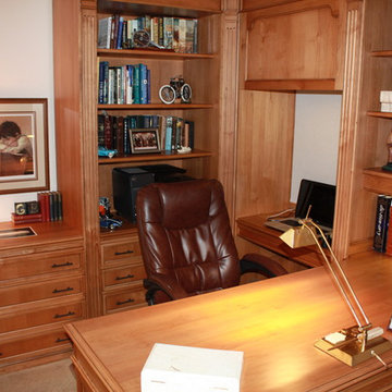 Buckmiller Residence