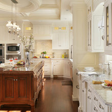 Kitchen Ideas