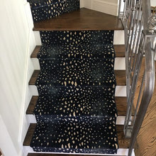 Stair Carpet