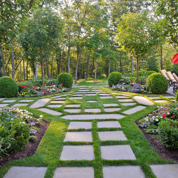 LaurelRock Company: Stone Hill