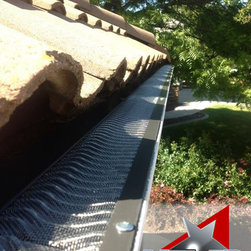 Valor Installs - Roofing And Gutters