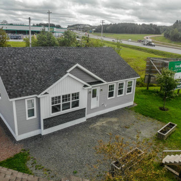 The Aurora - Just right family bungalow