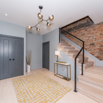 OTR Condo Conversion