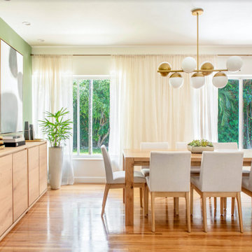 Coral Gables Dining Room