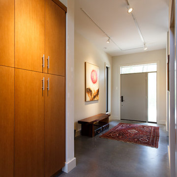 Kaolin House