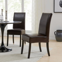 2018 Lifestyle Catalog - Dining Chairs