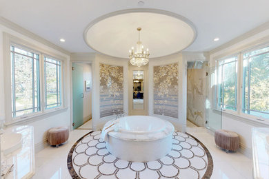Photography and Virtual Tour of Luxury Home in Arcadia