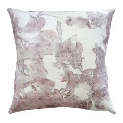 Up For Anything - rooster 18"x18" pillow - Decorative Pillows