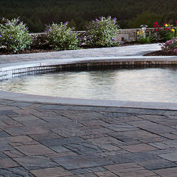 Belgard Urbana Pavers - Products