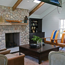 Living Room Ideas